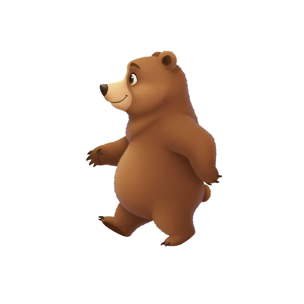 bear